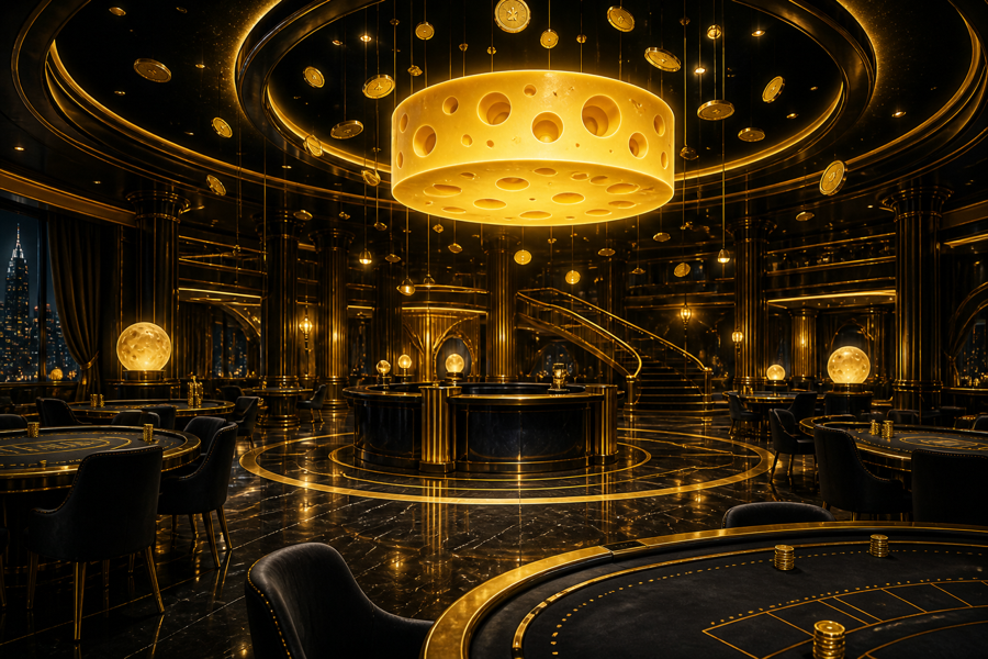 Kaasino operator details and platform information