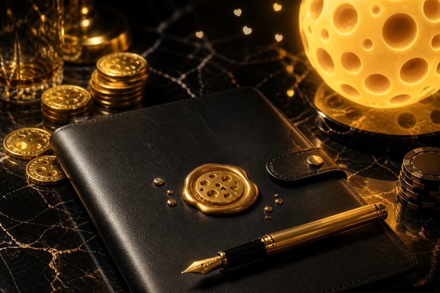 Kaasino legal documents and terms of service