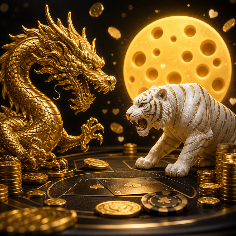 Dragon Tiger