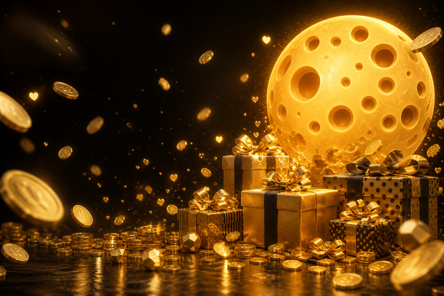 Kaasino welcome package 225 percent plus 500 free spins