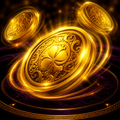 Coin Win: Hold The Spin