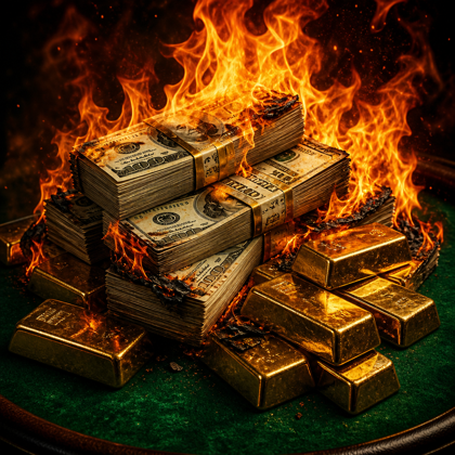 Hot Money Slot